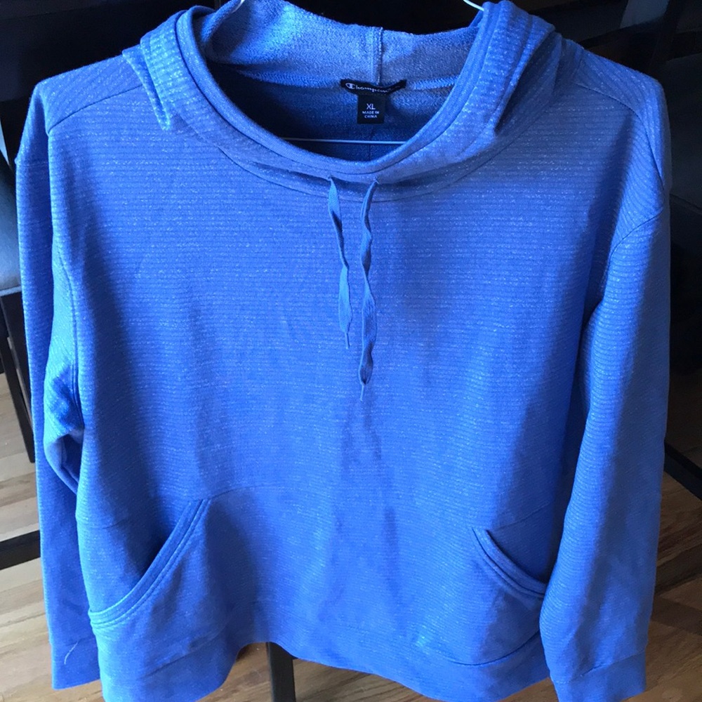 Champion sweatshirt